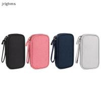 ราคา Jrlghms เคสอิเล็กทรอนิกส์ USB แบบพกพา, กระเป๋าเก็บสายกระเป๋าเก็บอุปกรณ์เสริมสำหรับสายชาร์จไฟฮาร์ดไดรฟ์ th (54705704410)