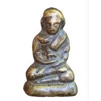 ราคา รูปหล่อเก่า หลวงปู่ไป่ วัดกำแพง ราคาแบ่งปัน ส่งตามสภาพ (26658994747)