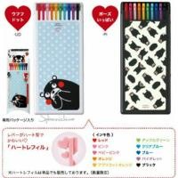 ราคา sale!! ไส้ปากกาcoleto kumamon (74500946)
