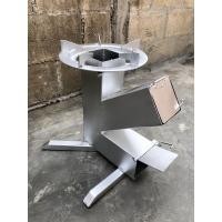 ราคา เตาจรวด เตาชีวมวล ประหยัดพลังงาน (22627621542)