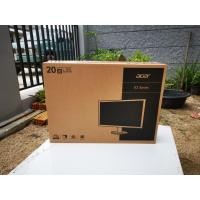 ราคา Monitor ACER K202HQLBD 19.5'' TN สินค้าใหม่ มือ 1 (13706561910)