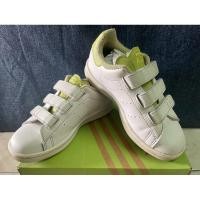 ราคา Adidas Stan Smith CF C x Disney รองเท้าผ้าใบเด็ก Size 28.5 EUR ( วัดใน 17.5-18 cm ) (25022147197)