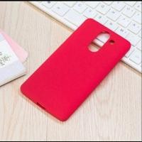ราคา Huawei GR5 2017 Soft TPU Case Frosted (612951766)