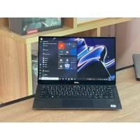 ราคา Dell XPS 13 7390 i7-10510U SSD512GB RAM16GB จอทัสกรีน 4K UHD Win10Pro คีย์ไฟ สินค้ามือสองน้ำหนักเบา ๆ (41967253230)