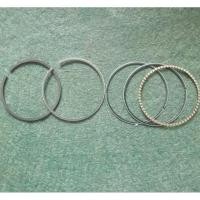 ราคา 2/10 X GX100 PISTON RING SET 56MM Std 13010-Z0D-003 FOR HONDA GX100T/U/UT/RT 4T 98CC RAMMER RINGS T (24297826440)