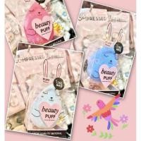 ราคา พัฟเกลี่ยรองพื้น ฟองน้ำเกลี่ยรองพื้น โฟมทรงหยดน้ำพร้อมส่ง นำเข้า (6683926157)