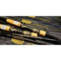 ราคา คันเบ็ด LOOMIS SLX แบบ 2 ท่อนต่อโคน (13535328313)