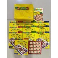 ราคา Fun Thinkers มือ 2 ของแท้ สภาพดี (40775019401)