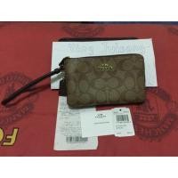 ราคา Coach คล้องแขน ของแท้ % (597522147)
