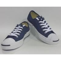 ราคา Converse jack purcell รองเท้าผ้าใบผู้ชาย สีกรม รุ่น 157783CNA (29006717190)