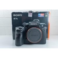 ราคา กล้อง Sony a7III (ILCE-7M3) มือสอง (28834565121)