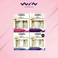 ราคา Loreal ลอรีอัล โปรเฟสชั่นแนล เอ็กซ์-เท็นโซ มอยซ์เจอร์ริสต์ 400 มล. ครีม ยืดผม ลอรีอัล สูตรใหม่ กลิ่นบางเบา (12246836887)