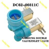 ราคา SAMSUNG DOUBLE VALVE/INLET VALVE DC62-00311C WA10F5S3 WA95WP WA80F5S3 WA85F5S3 WA90F5S3 WA11F5S9 WA12F7S10S5S5S5S5S30W57 WA30W50S10S5S10S5S5S10S5S5S5S10S5S10S30W57 WA30S (18294121940)