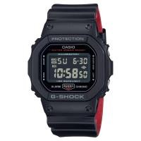 ราคา CASIO G-SHOCK DW-5600UHR-1, DW-5600UHR-1DR, DW-5600UHR, DW-5600 (25744269905)