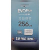 ราคา Samsung Micro SD Card 256 GB EVO Plus + Class 10 MicroSD 256GB 95MB/S (28659933451)