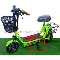 ราคา ขาตั้งรถสกู๊ตเตอร์ไฟฟ้า รถจักรยานไฟฟ้ารุ่นโครงเหล็ก 10 นิ้ว (16731066604)