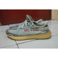 ราคา Adidas$ Yeezy Boost 350 V2 Zebra (23379710702)
