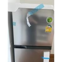 ราคา TOSHIBA ตู้เย็น 2 ประตู 6.4 คิว รุ่น GR-B22KP(SS) (สีเงิน) (15400757968)