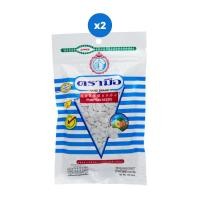 ราคา เมล็ดฟักทองตรามือ ขนาด 105 g x2 (18706757874)