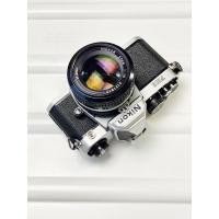 ราคา Nikon FM2N8 Silver + Nikon Nikkor 50mm 1:1.4 Ai (6293596653)