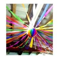 ราคา ☑✵☋พวงมโหตร+สายรุ้งงานบวช (13801436140)