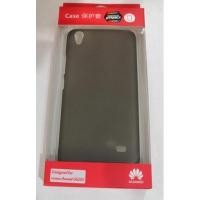 ราคา 1 แถม 1 Case Plastic Huawei Ascend G620s (8586184461)