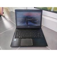 ราคา Acer Travelmate P249 core i5 6200u 2.30Ghz Ram 4 GB DDR4 SSD 120 GB จอ 14 นิ้ว (53105269731)