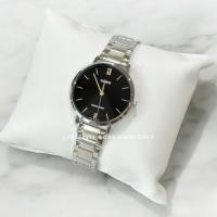 ราคา CASIO นาฬิกาข้อมือผู้หญิง ของแท้ CMG รุ่น LTP-VT01D-1B / LTP-VT01D รับประกันศูนย์เซ็นทรัล 1 ปีเต็ม (29518440125)