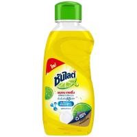 ราคา Sunlight ซันไลต์ เลมอนเทอร์โบ น้ำยาล้างจาน ขวดเล็ก 150มล. (46802794284)