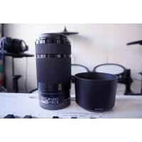 ราคา เลนส์ Sony E 55-210mm f/4.5-6.3 OSS มือสอง (23306843020)