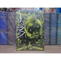 ราคา มังงะ ปรสิตมรณะ เล่ม 1-4 จบ (28353169953)