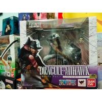ราคา พร้อมส่ง Figuarts ZERO One Piece Dracule Mihawk -Battle Ver (55755208300)
