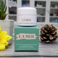 ราคา ฟิกเกอร์ soft cream สูตรใหม่ La Mer The Moisturizing Soft Cream 7ml ซอฟครีมบำรุงผิว (28956622567)
