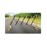 ราคา PROTX แผงกั้นจราจร(แบบพับได้-มีล้อ) ขนาด 250x95 ซม. รุ่น B2T (16383713729)