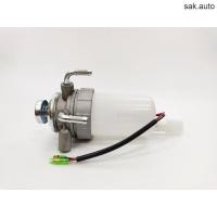 ราคา กรองดักน้ำ+ขากรองโซล่า ลูกเดี่ยว ISUZU TFR 4JA1 SA BTS (20182599247)