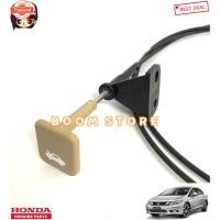 ราคา HONDA แท้เิกศูนย์ สายดึงฝากระโปรงหน้ามือดึงสีครีม ฮอนด้า CIVIC FB ซีวิค year 12-15 รหัสแท้.74130-TR0-U01ZD (44220602214)