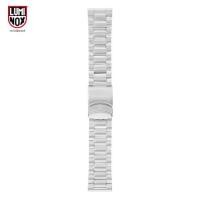 ราคา Luminox สายนาฬิกาข้อมือ รุ่น FM2401.ST FOR SERIES (24 mm.) 1900, 3120, 3250 (13475086600)