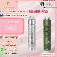 ราคา ไฟฉายที่สมบูรณ์แบบ Lumintop Silver Fox (51900834502)