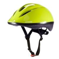 ราคา Btwin หมวกกันน็อคเด็ก หมวกปั่นจักรยาน รุ่น Helmet300 (464026946)