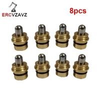 ราคา 8 Pcs Joystick Control Valve Handle Pusher Fits For Yuchai Excavator YC60 (56403786911)