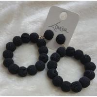 ราคา ต่างหูงานแฟชั่นยุโรปแบรนด์ Lovisa (6958985463)