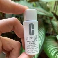 ราคา พร้อมส่ง Clinique Even Better Brighter Essence Lotion 7ml ผิวดูกระจ่างใส (16070617081)