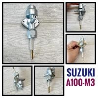 ราคา ก๊อกน้ำมัน Suzuki A100-m3 - ซูซูกิ เอ100 (7155438257)