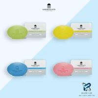 ราคา Harrogate Sulphur Soap สบู่ฮาโรเกต สบู่ ฆ่าเชื้อ แบคทีเรีย รักษาสิว บำรุงผิว จากบ่อน้ำแร่ประเทศอังกฤษ แท้ 100% (10790518153)