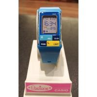 ราคา นาฬิกาข้อมือ Casio Poptone LDF-50-2 (6548559125)
