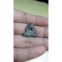 ราคา พระปิดตาเนื้อชิน หลวงปูเอี่ยม วัดหนัง (2301210373)