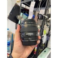 ราคา CANON EF 85mm f/1.8 USM อดีตประกันศูนย์ มีกล่อง (23631804248)
