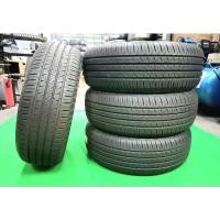 ราคา ยางใหม่ค้างปี 225/60R18 Goodyear Efficient Grip Performance SUV ผลิตปี 2021 ประกันบวม 2 ปี จุ๊บลม ส่งฟรีมีเก็บปลายทาง (28704633256)