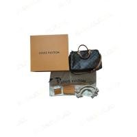 ราคา U S E ✨Louis Vuitton Speedy Ban 30 (27529749090)