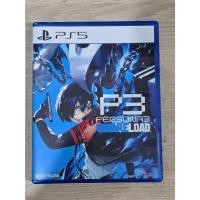 ราคา Ps5 Persona 3 Reload มือ2 Z3(Asia) พร้อมส่ง (55606244413)